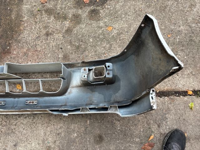 bontott SUZUKI SWIFT II Első Lökhárító (Üresen)