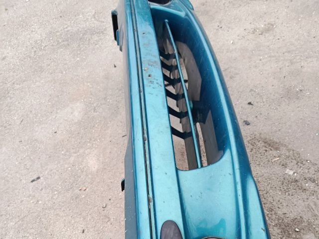 bontott SUZUKI SWIFT II Első Lökhárító (Üresen)