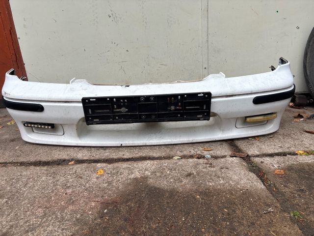 bontott SUZUKI SWIFT II Első Lökhárító (Üresen)