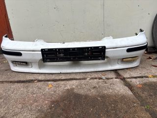 bontott SUZUKI SWIFT II Első Lökhárító (Üresen)