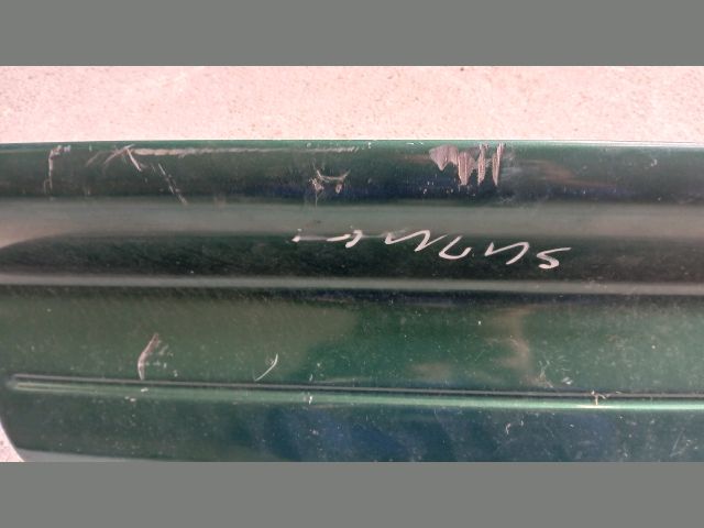 bontott SUZUKI SWIFT II Első Lökhárító (Üresen)