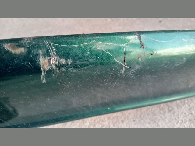 bontott SUZUKI SWIFT II Első Lökhárító (Üresen)