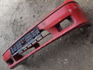 bontott SUZUKI SWIFT II Első Lökhárító (Üresen)