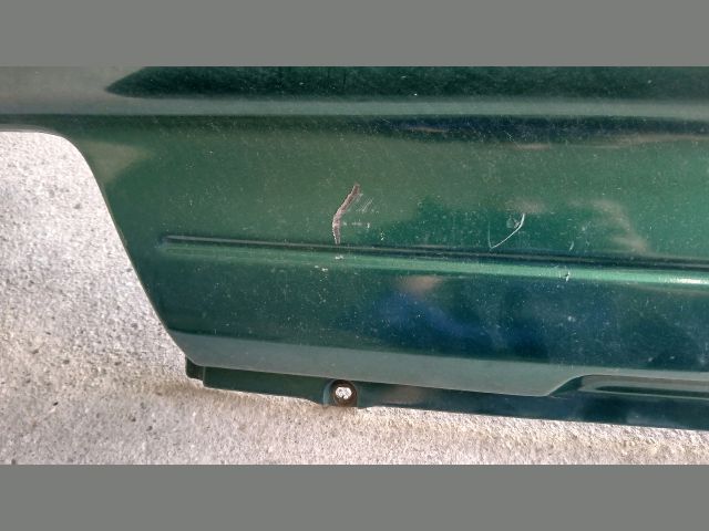 bontott SUZUKI SWIFT II Első Lökhárító (Üresen)