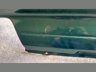 bontott SUZUKI SWIFT II Első Lökhárító (Üresen)