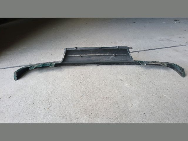 bontott SUZUKI SWIFT II Első Lökhárító (Üresen)