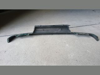 bontott SUZUKI SWIFT II Első Lökhárító (Üresen)