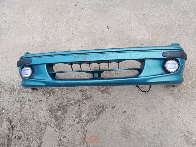 bontott SUZUKI SWIFT II Első Lökhárító (Üresen)