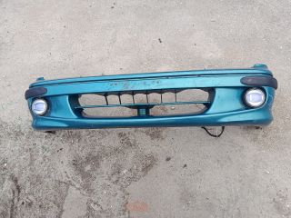 bontott SUZUKI SWIFT II Első Lökhárító (Üresen)