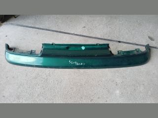 bontott SUZUKI SWIFT II Első Lökhárító (Üresen)