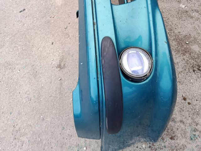 bontott SUZUKI SWIFT II Első Lökhárító (Üresen)