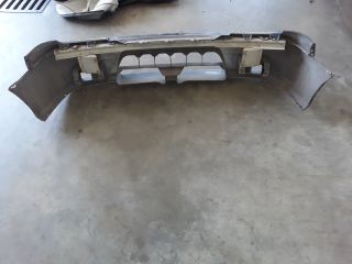 bontott SUZUKI SWIFT II Első Lökhárító (Üresen)