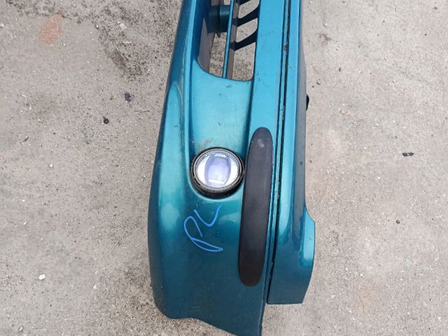 bontott SUZUKI SWIFT II Első Lökhárító (Üresen)