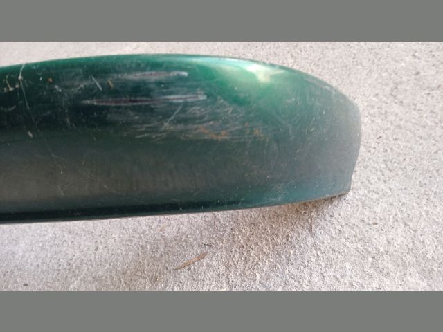 bontott SUZUKI SWIFT II Első Lökhárító (Üresen)