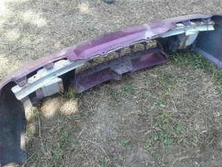 bontott SUZUKI SWIFT II Első Lökhárító (Üresen)