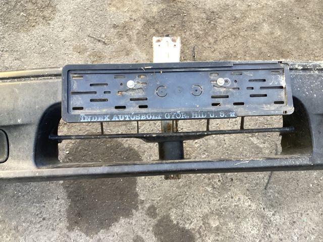 bontott SUZUKI SWIFT II Első Lökhárító (Üresen)