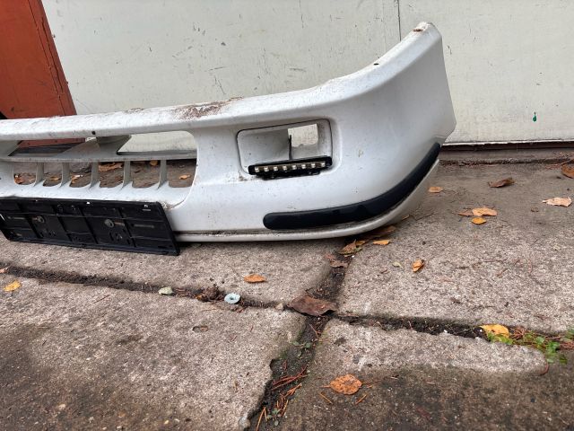 bontott SUZUKI SWIFT II Első Lökhárító (Üresen)