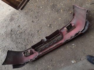 bontott SUZUKI SWIFT II Első Lökhárító (Üresen)