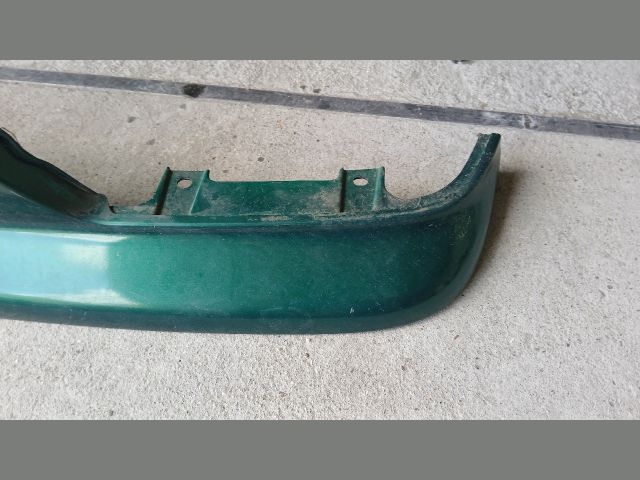 bontott SUZUKI SWIFT II Első Lökhárító (Üresen)