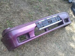 bontott SUZUKI SWIFT II Első Lökhárító (Üresen)