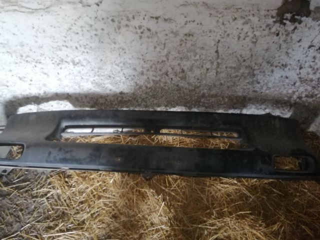 bontott SUZUKI SWIFT II Első Lökhárító (Üresen)