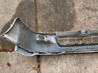 bontott SUZUKI SWIFT II Első Lökhárító (Üresen)