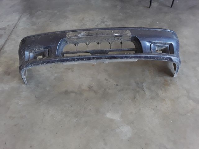 bontott SUZUKI SWIFT II Első Lökhárító (Üresen)