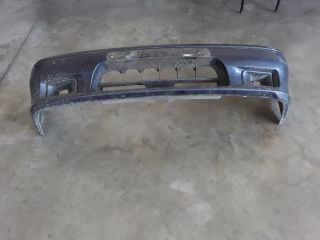 bontott SUZUKI SWIFT II Első Lökhárító (Üresen)