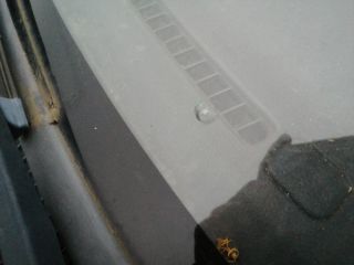 bontott SUZUKI SWIFT II Első Szélvédő