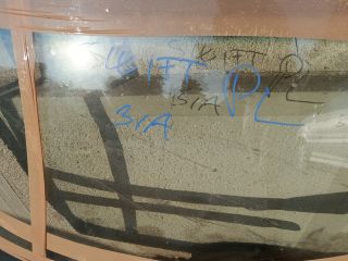 bontott SUZUKI SWIFT II Első Szélvédő