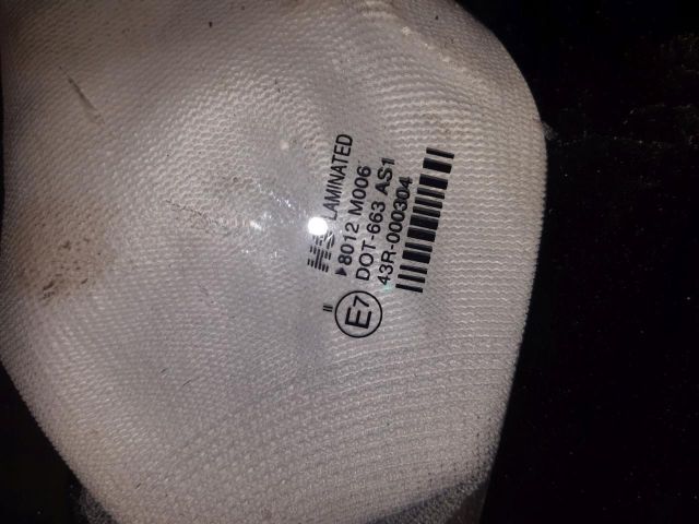 bontott SUZUKI SWIFT II Első Szélvédő