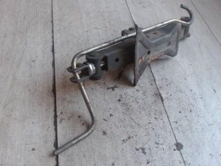 bontott SUZUKI SWIFT II Emelő