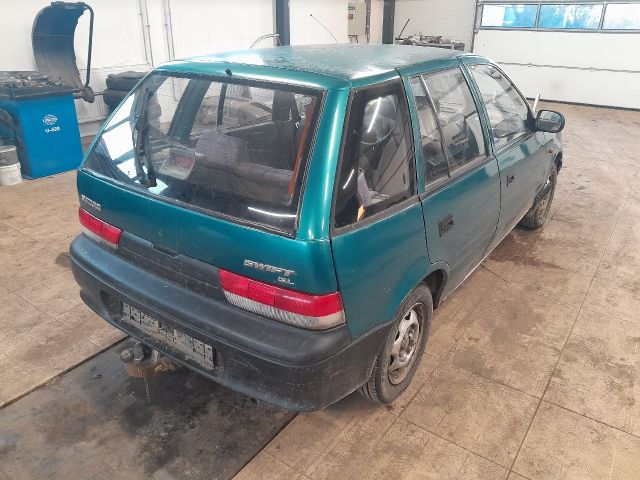 bontott SUZUKI SWIFT II Emelő