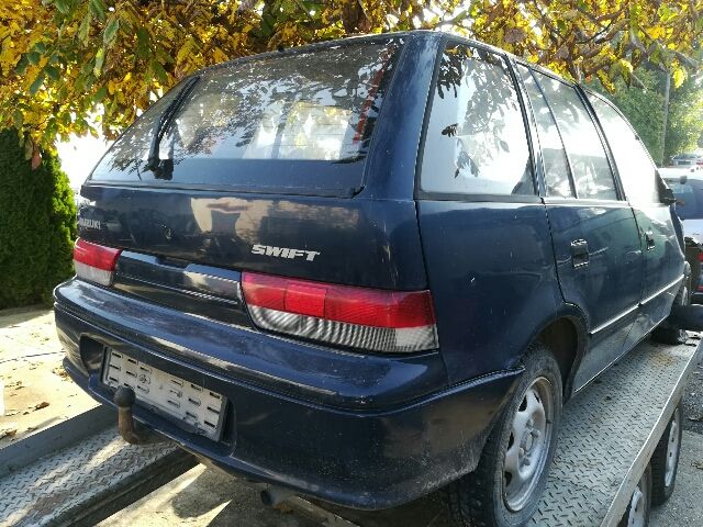 bontott SUZUKI SWIFT II Fékfolyadék Tartály