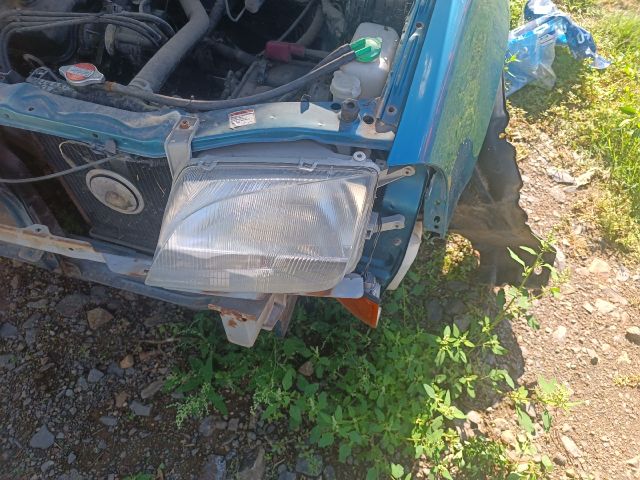 bontott SUZUKI SWIFT II Fékpedál