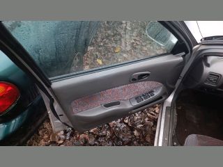 bontott SUZUKI SWIFT II Fékpedál