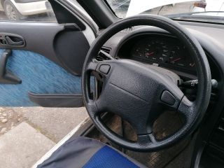 bontott SUZUKI SWIFT II Fékpedál