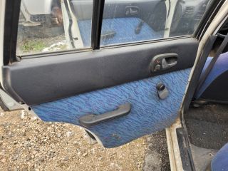 bontott SUZUKI SWIFT II Felső Kormányoszlop Burkolat