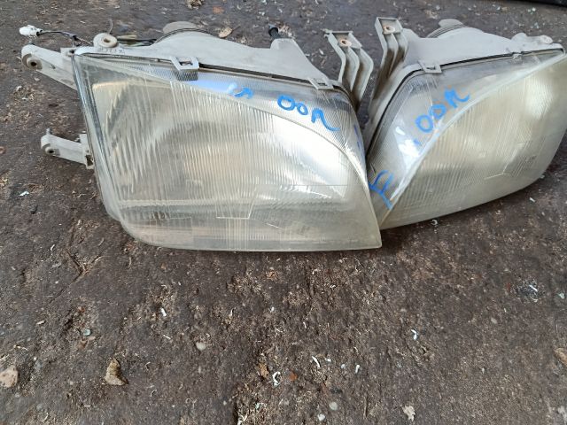 bontott SUZUKI SWIFT II Fényszóró Pár