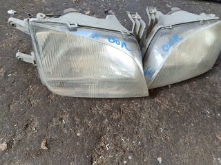 bontott SUZUKI SWIFT II Fényszóró Pár