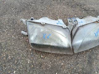 bontott SUZUKI SWIFT II Fényszóró Pár