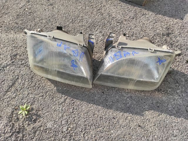 bontott SUZUKI SWIFT II Fényszóró Pár