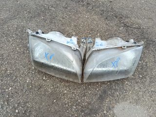 bontott SUZUKI SWIFT II Fényszóró Pár