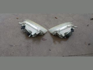 bontott SUZUKI SWIFT II Fényszóró Pár