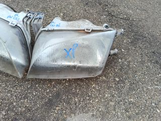 bontott SUZUKI SWIFT II Fényszóró Pár