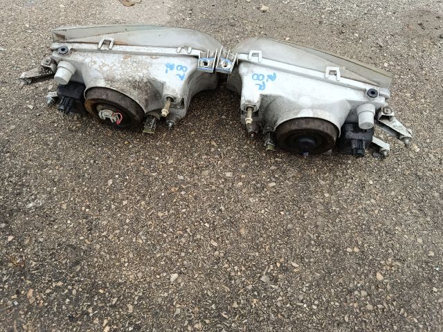 bontott SUZUKI SWIFT II Fényszóró Pár