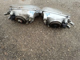 bontott SUZUKI SWIFT II Fényszóró Pár