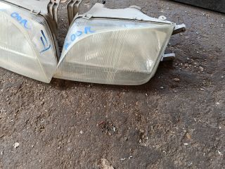 bontott SUZUKI SWIFT II Fényszóró Pár