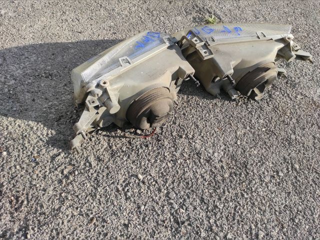 bontott SUZUKI SWIFT II Fényszóró Pár