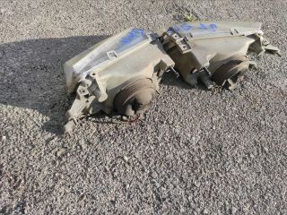 bontott SUZUKI SWIFT II Fényszóró Pár